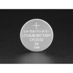 3v Cr2032 Batteries