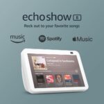 Amazon Echo Show 8 2nd Wht
