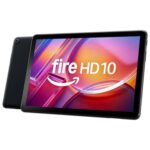 Amazon Fire Hd10 Tablet