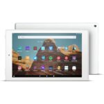 Amazon Fire Hd10 Tablet Wht