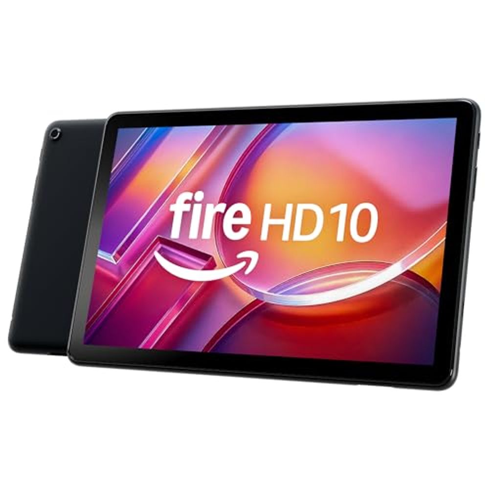 amazon-fire-hd10-tablet.jpg Amazon Fire Hd10 Tablet - Image 1