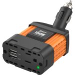 Ampeak 150 Watts