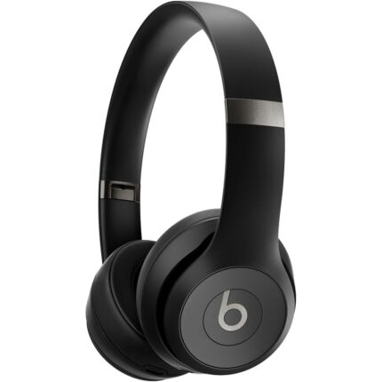 Beats Solo 4