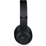Beats Wireless Studio 3 Blk - Image 2