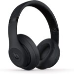 Beats Wireless Studio 3 Blk