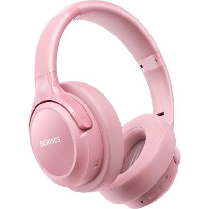 Beribes Wlss Headphone