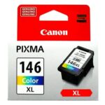 Canon 146 Xl Colour