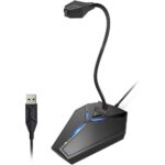 Cmteck USB Condenser Microphon
