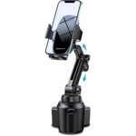 Cup Phone Holder