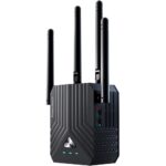 Dual Band Ac1200 Wifi Repeater