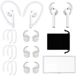 Earhook For Earbuds 6pk