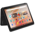 Fire Hd10 Case Blk