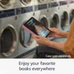 Fire Hd8 Hibiscus