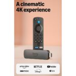 Fire TV Stick 4K Plus