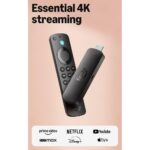 Fire TV Stick 4K Select