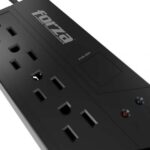 Forza Fvr-1011 Voltage Regulat - Image 2