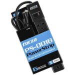 Forza Ps-001b Surge Protector - Image 3