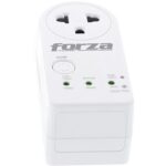 Forza Zion-2k10 Voltage Reg