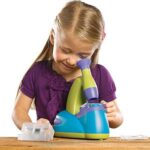 Geosafari Talking Microscope
