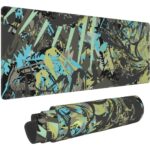Graphic Mouse Pads