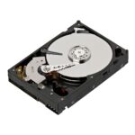 Hard Drive Data Recovery