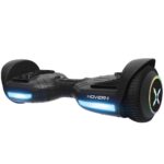 Hover 1 Blast Black