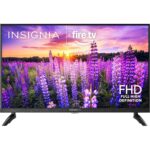 Insignia 24"tv