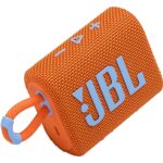 JBL Go3 Bt Speaker Org