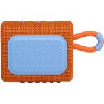 JBL Go3 Bt Speaker Org - Image 3