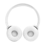 JBL Tune 520bt Wht - Image 3