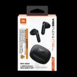 JBL Vibe Flex 2 Blk