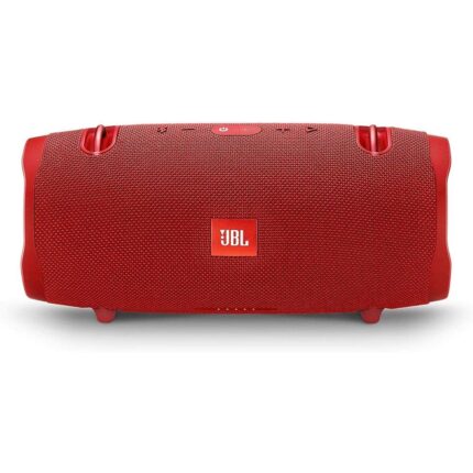 JBL Xtreme 2 Red