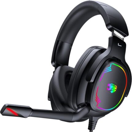Jimonyer Gaming Headset