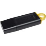 Kingston 128gb Exdia Flash - Image 2