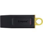 Kingston 128gb Exdia Flash