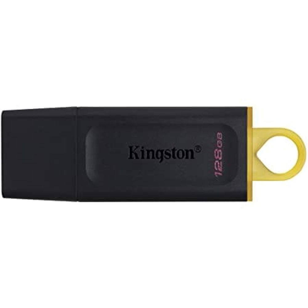 kingston-128gb-exdia-flash.jpg Kingston 128gb Exdia Flash - Image 1