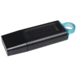 Kingston 64gb Exodia Flash Blk - Image 2