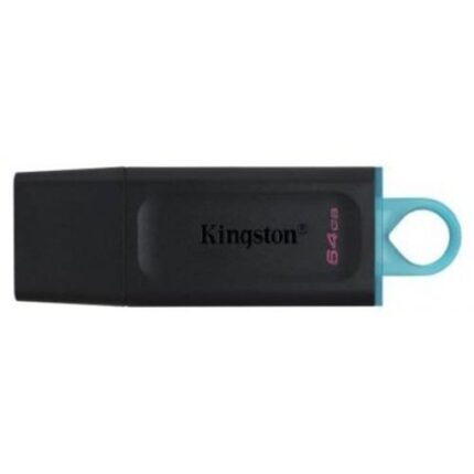 Kingston 64gb Exodia Flash Blk