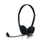 Klip Ksh290 USB Headset+mic