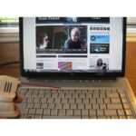 Laptop - Clean & Tune Up