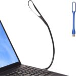 Laptop USB Light