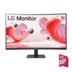 Lg 32" 100hz Monitor