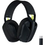 Logitech Bt G435 Wless Gm Head