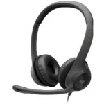 Logitech H390 USB Headset