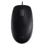Logitech M110 Silent USB Mouse