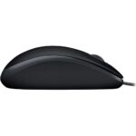 Logitech M110 Silent USB Mouse - Image 3