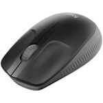 Logitech M190 Wireless Mouse - Image 2