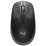 Logitech M190 Wireless Mouse