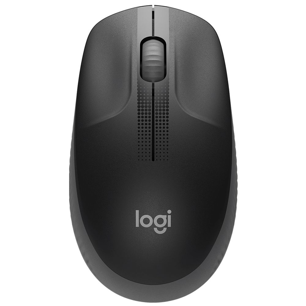 logitech-m190-wireless-mouse.jpg Logitech M190 Wireless Mouse - Image 1
