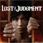 Lost Judgment
